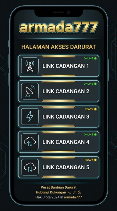 Link Alternatif Armada777 untuk Pengguna Android Indonesia
